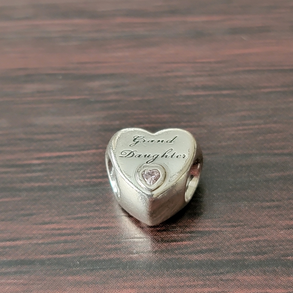 PANDORA charm